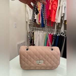 EXPRESS quilted handbag